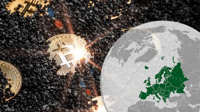 «Cerraremos la puerta a los mineros de Bitcoin indeseados»: gobierno en Europa