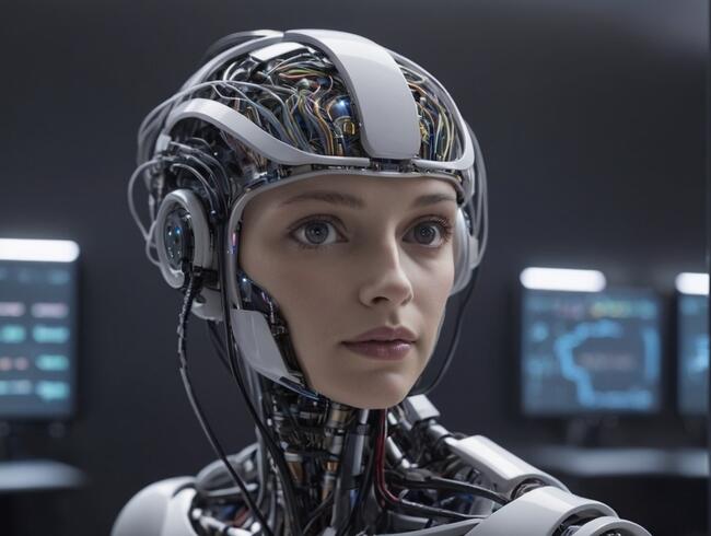Бюджет Google на искусственный интеллект может превысить 100 миллиардов долларов, говорит генеральный директор DeepMind