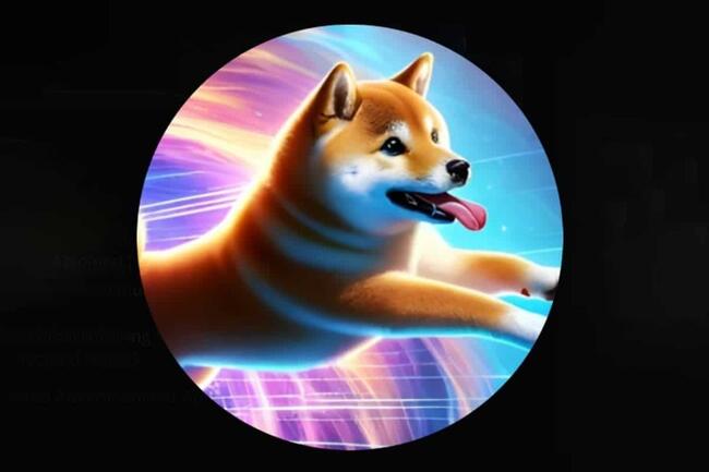 SHIB Price Forecast: What’s Next For Shiba Inu Coin As Burn Rate Defies Crypto Sell-Off?