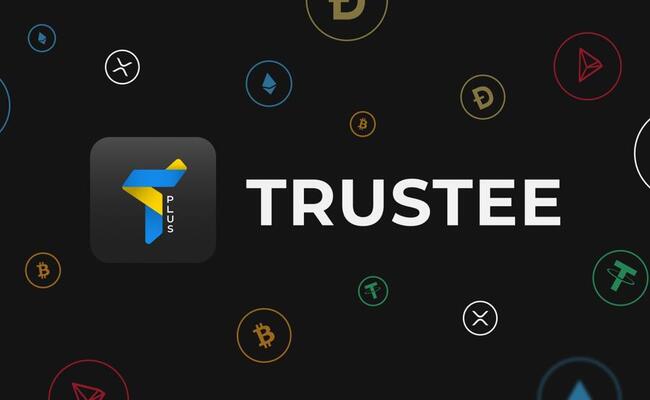 В Trustee Plus анонсировали сервис для свободной торговли криптоактивами между пользователями