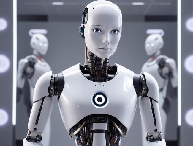 Google планирует инвестировать более 100 миллиардов долларов в искусственный интеллект, сообщил руководитель