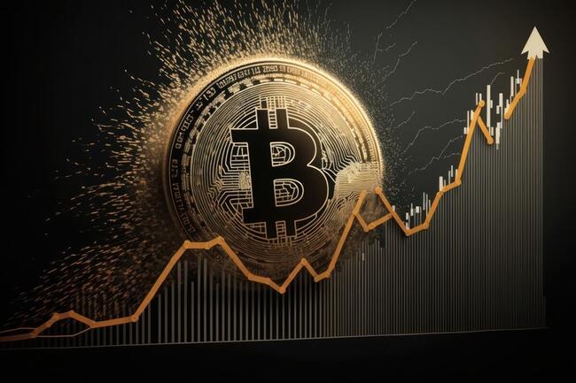 Bitcoin może wzrosnąć do 120 tys. dol. w nowym rajdzie zagłady! Analityk stawia na podwojenia kursu BTC/USD
