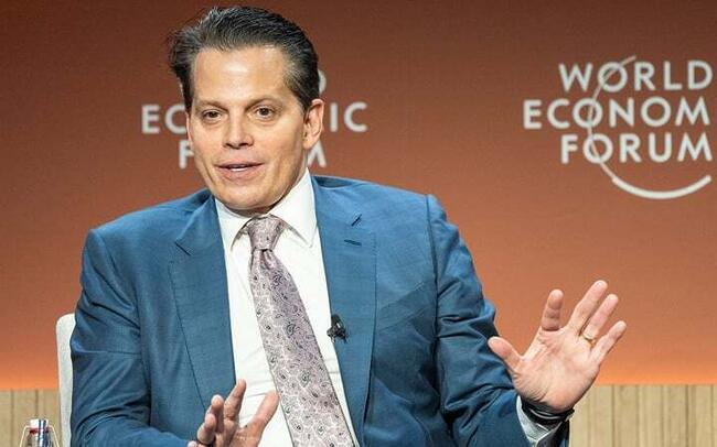Anthony Scaramucci: Bitcoin Cannot Be Store of Value Until Adoption Exceeds 1 Billion Users