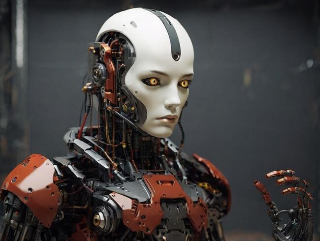 Пересечение искусственного интеллекта и робототехники: последствия для повседневной жизни