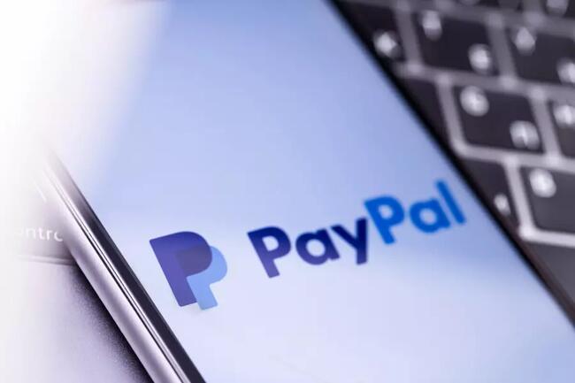 PayPal âm thầm sửa đổi chính sách bảo vệ giao dịch NFT