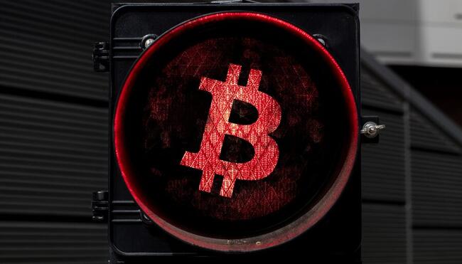 Bitcoin: Bricht der BTC-Kurs vor dem Halving ein?