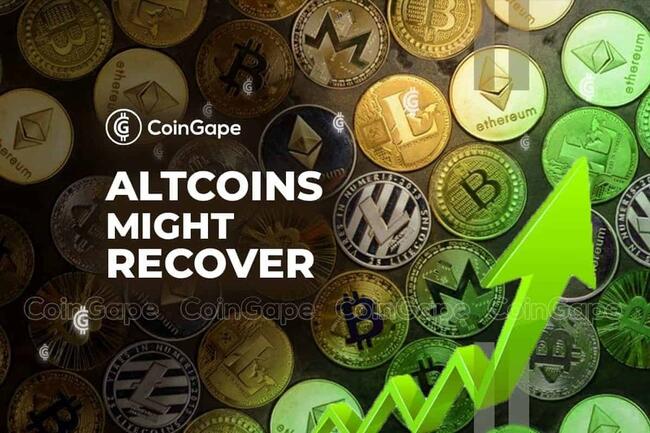 5 Altcoins That Might Recover Before Bitcoin Halving