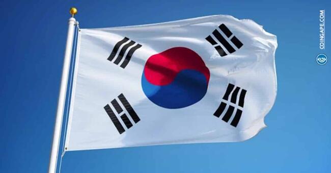 Korean Won Overtakes US Dollar as Top Fiat for Crypto Trading