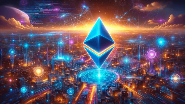 Ethereum Price Analysis: Why ETH Could Drop To $2,500 In April