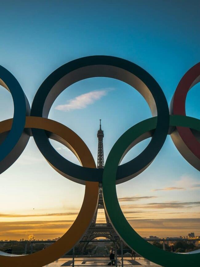 Olympics Go a Parigi nel 2024: l’esperienza web3 dei giochi olimpici