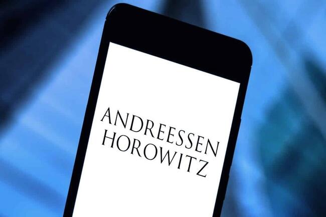 Andreessen Horowitz (a16z) Pulls $7.2B In New Funding: Will Crypto Benefit?