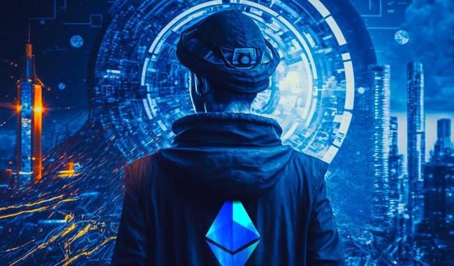 Ethereum-Based Privacy Protocol Explodes 168% After Vitalik Buterin Voices Support, Says ‘Privacy Should be Normal’