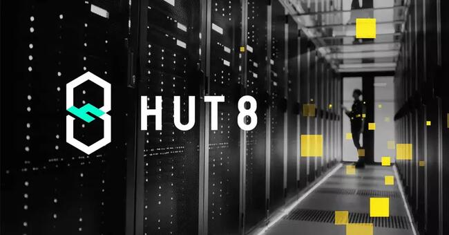 Bitcoin Mining Firm Hut 8 Slashes Cost By 30% As Halving Closes In