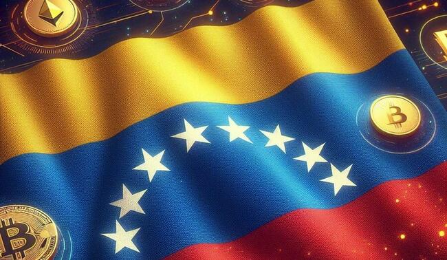 Si regresan las sanciones a Venezuela ¿cuál será el rol de las criptomonedas?