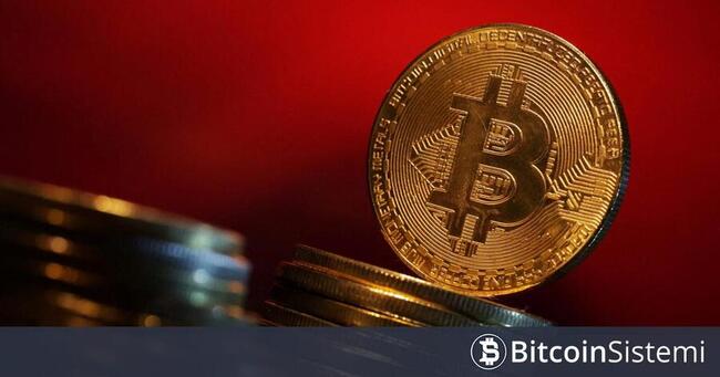 Tanınmış Analist: “Bitcoin’in Kaderi Bu İki Seviyede”