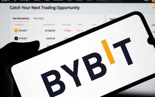 Bybit CEO: Institutions Driving Crypto Bull Market with 186% Increase in Capital Flows