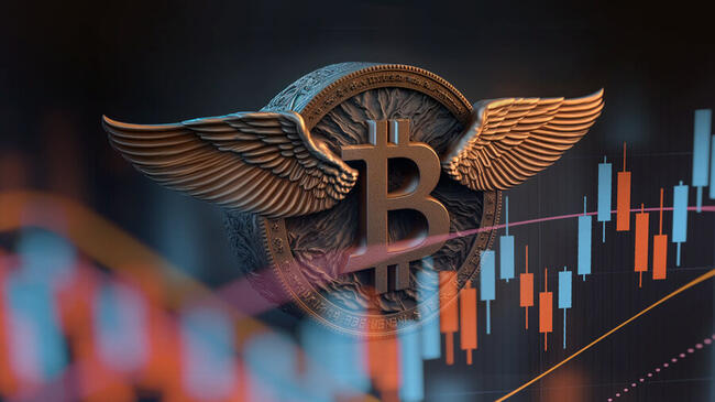 “La economía colapsa en tiempos de guerra y bitcoin es un refugio seguro”