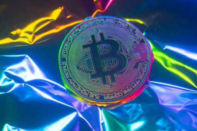 New Bitcoin All-Time Highs Still To Come In 2024, Predicts Trader: 'Don't Put All Your Buy In One Area'