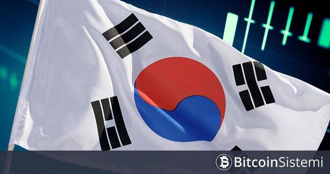 Piyasa Toparlanmakta Zorlanırken Güney Kore’de Bu 5 Altcoinde Olağandışı Yüksek İşlem Hacimleri Görülüyor!