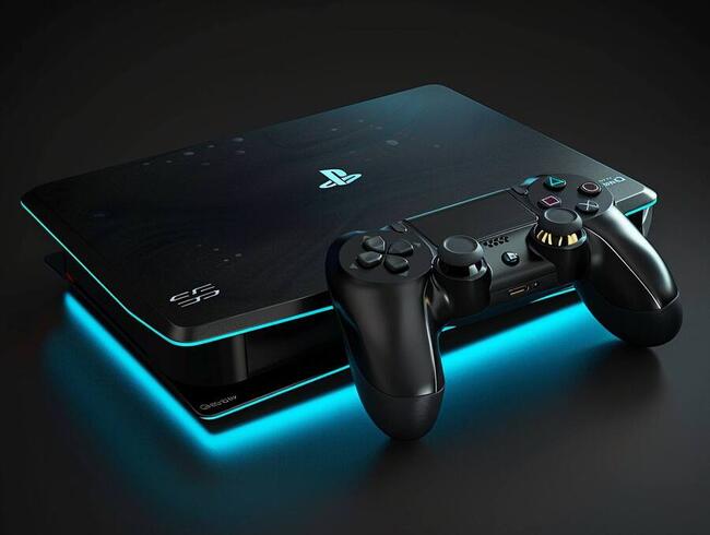PlayStation 5 Pro: спорное, но долгожданное обновление