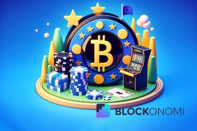 20+ Best Bitcoin & Crypto Casinos Europe: Our Top Picks & Reviews