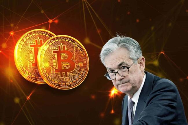 Bitcoin Price Drops as Powell Signals Delay in Interest Rate Cuts