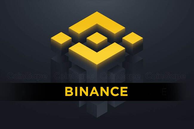 Binance US Welcomes Ex-Fed Officer to Steer Compliance