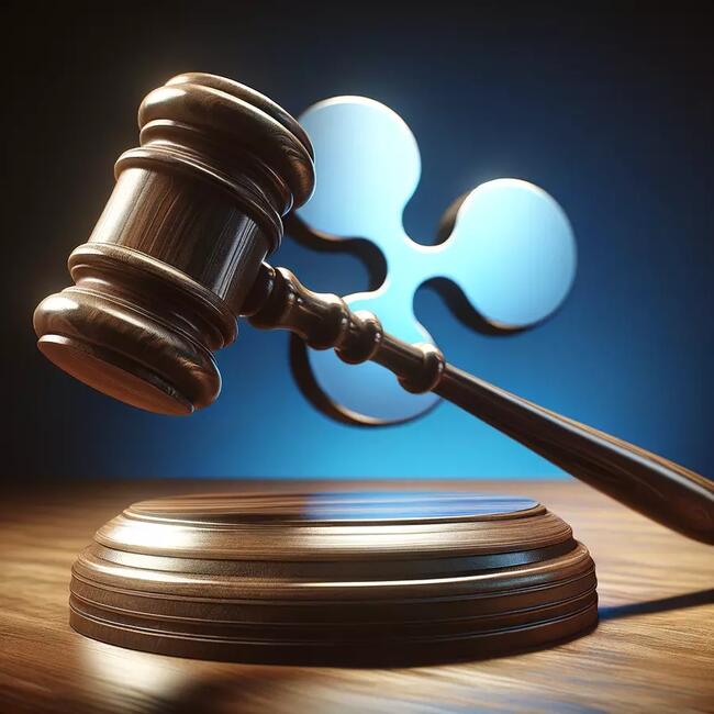 Судебная тяжба между Ripple и SEC стимулирует спекуляции об урегулировании споров