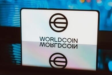 Worldcoin Faces $1.2 Million Fine In Argentina For Law Violations; WLD’s Price Reacts