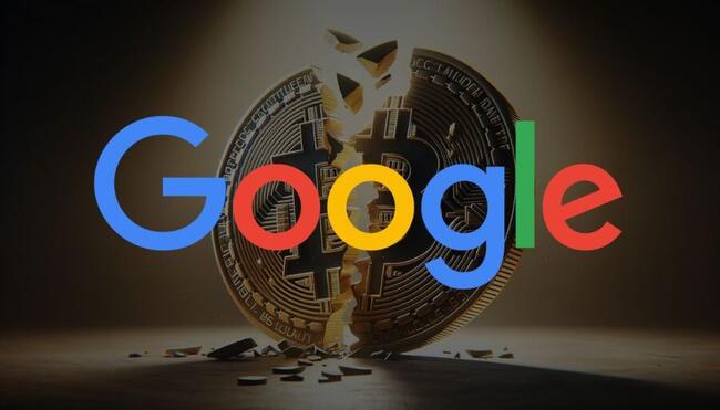 Bitcoin Halving มาแรง ! ทุบสถิติยอดการค้นหาบน Google สูงที่สุดเป็นประวัติการณ์ในรอบ 11 ปี