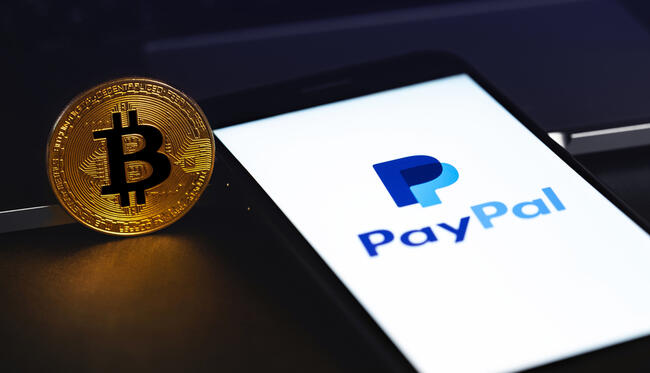 PayPal 將停止保障 NFT 交易的消費紛爭