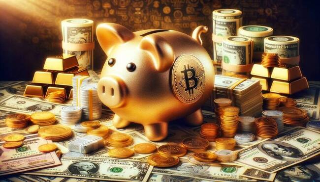 จริงหรือไม่ ? Bitcoin จะกลายเป็นเครื่องมือออมเงินที่ดีที่สุดในโลก หลังการ Halving สิ้นสุดลง