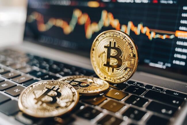 Bitcoin: Can BTC Repeat 10% Price Pump From This Price Level?