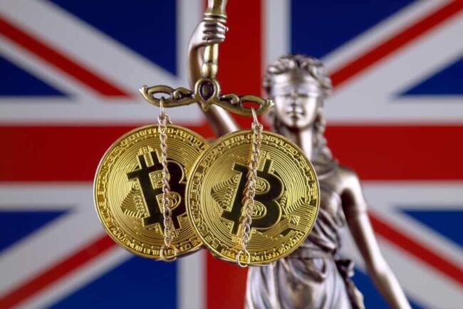 Hogyan alakul a kriptoszabályozás az Egyesült Királyságban?