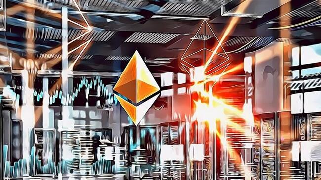 Ethereum Community Debates Monetary Policy Amidst Rising Interest And Price Decline
