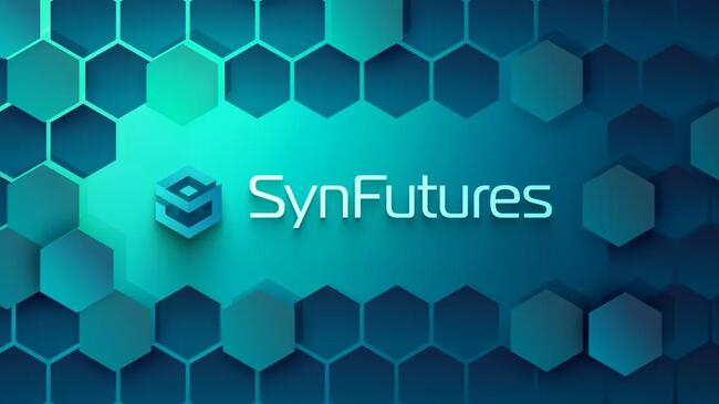 去中心化衍生品交易平台SynFutures简介及空投交互教程