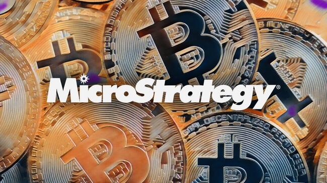 微策略買比特幣後股價翻漲750%，效仿MicroStrategy投資BTC將成全球企業趨勢？