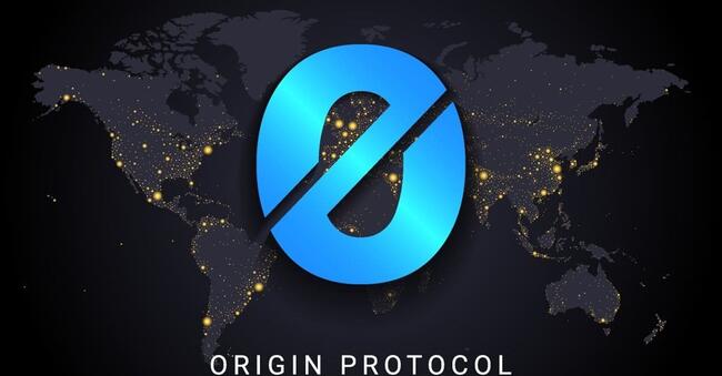 Origin Protocol (OGN) Price Rallies 10% Today, Here’s Why