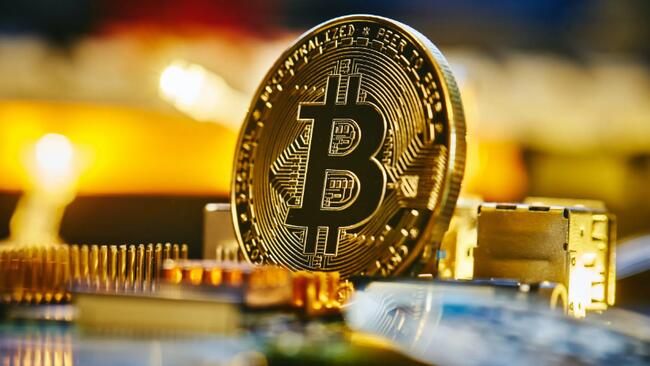 A Bitcoin tőzsdék kilenc hónapon belül kifogyhatnak a tartalékiakból