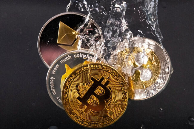 La incertidumbre geopolítica golpea a un bitcoin que se encomienda al 'halving'
