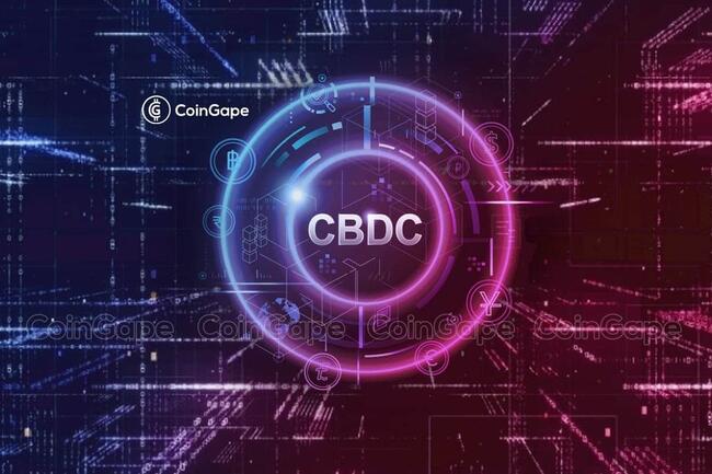 New Zealand Launches Consultation On Its CBDC ‘Digital Cash’