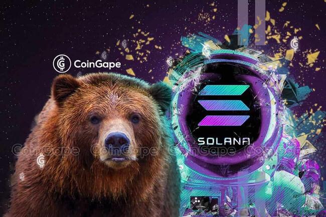 Solana Wins The Bear War, Enters In Top 5 Cryptocurrencies: What’s Next?