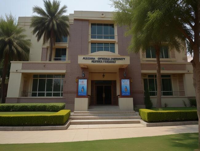 KI-Trainingsprogramm für Pädagogen an der Allama Iqbal Open University startet