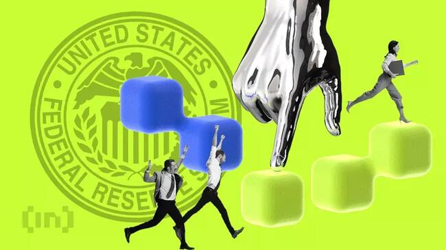 US-Zentralbank Vorsitzender signalisiert Verzögerung der Zinssenkungen – Was das für Bitcoin bedeutet