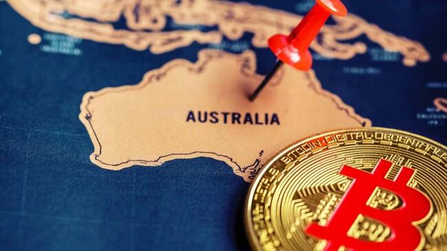 Австралийский регулятор заявляет, что криптовалюта является долговой ценной бумагой, требующей регулирования