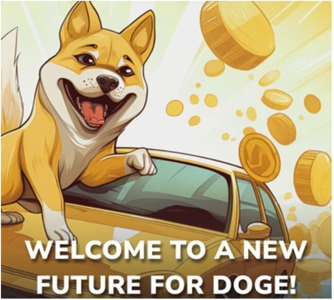 4 đồng tiền meme có thể tham khảo trước thềm sự kiện Doge Day