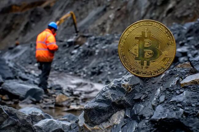 Bitcoin Mining Stocks - Gearing Up for the Halving?