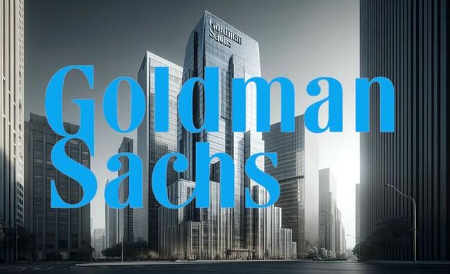 Goldman Sachs เตือน! ไม่ควรนำเหตุการณ์  Halving ครั้งก่อน มาใช้ทำนายราคา Bitcoin ในปัจจุบัน