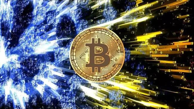Bitcoin trở nên hiếm gấp đôi vàng sau halving