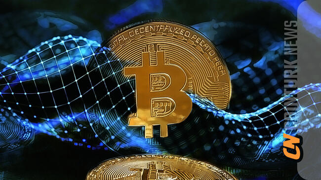 Bitcoin Poised for Six-Figure Surge, Predicts Lyn Alden